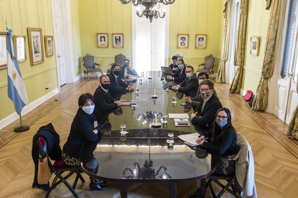 El ATP continuará hasta diciembre con más créditos y menos subsidios