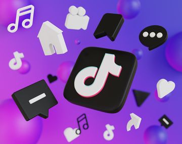 TikTok etiquetó 3.000 millones de videos creados con IA y combatirá el spam