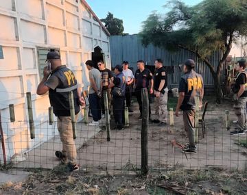 Rescataron a una joven víctima de trata en Córdoba: la pista que cambió todo