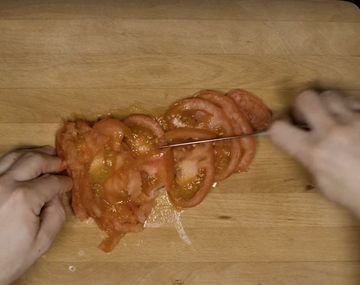 Un video que intenta crispar los nervios de los espectadores