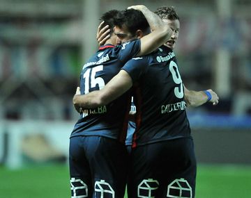 San Lorenzo buscará prolongar su buen momento ante Instituto 