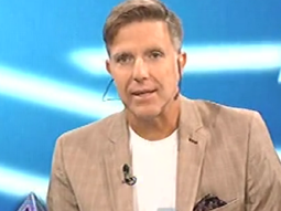 Alejandro Fantino y una crítica ácida contra los jugadores de Boca. Alejandro Fantino y una crítica ácida contra los jugadores de Boca.