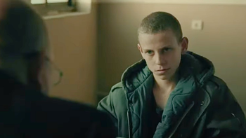 La seria israelí inspirada en un caso real sobre un adolescente problemático La seria israelí inspirada en un caso real sobre un adolescente problemático