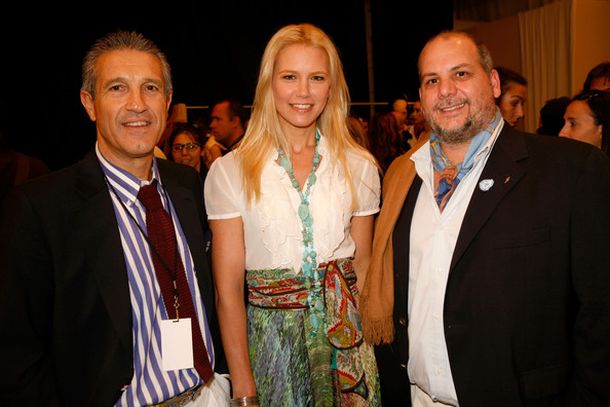 Valeria_NYC Fashion week