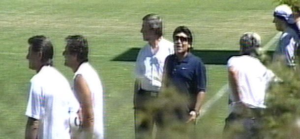 Maradona