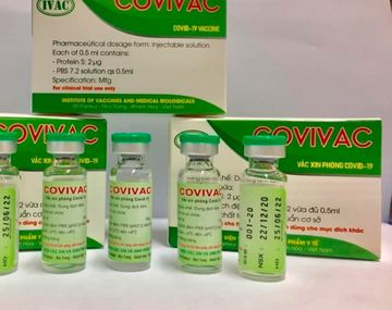 Tras la Sputnik V y la EpiVacCorona