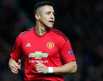 Alexis Sánchez es nuevo jugador del Inter: ¿qué pasará con Icardi?