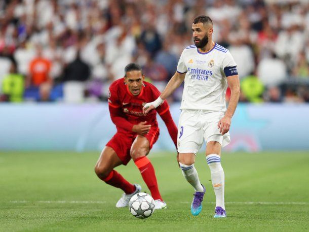 Fútbol libre por celular: cómo ver en vivo Real Madrid vs Liverpool