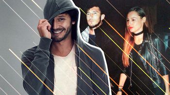 benjamin vicuna hablo de los rumores de romance entre pampita y pico monaco benjamin vicuna hablo de los rumores de romance entre pampita y pico monaco