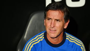 ¿se queda o se va? ubeda rompio el silencio sobre su continuidad en boca tras el superclasico ¿se queda o se va? ubeda rompio el silencio sobre su continuidad en boca tras el superclasico