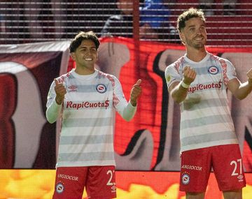 Cómo ver en vivo Aldosivi vs. Argentinos Juniors por el Torneo Clausura