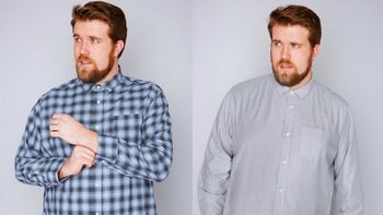 presentan al primer modelo top fofisano, que tiene una fuerza fisica especial presentan al primer modelo top fofisano, que tiene una fuerza fisica especial