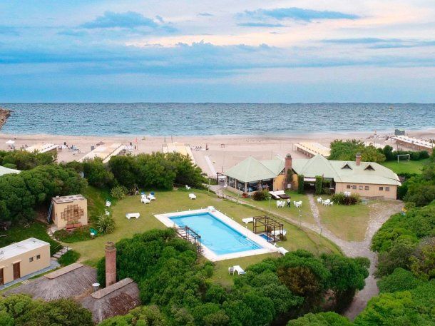 Manantiales Club de Mar: la Policía defiende intereses de Hernán Lombardi y reprime a vecinos de Mar del Plata