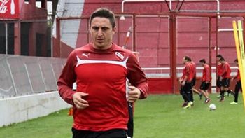 cebolla rodriguez: me voy de independiente con una sensacion amarga cebolla rodriguez: me voy de independiente con una sensacion amarga