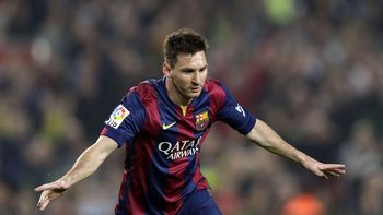 ¿llega a fin de mes? messi gana casi un millon y medio de pesos por dia ¿llega a fin de mes? messi gana casi un millon y medio de pesos por dia