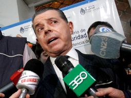 oyarbide quedo a cargo de la denuncia por el apagon oyarbide quedo a cargo de la denuncia por el apagon