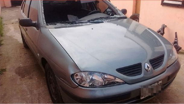 Indagan a la mujer que atropelló a un hombre y culpó a su hijo