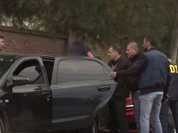 Detienen a un proxeneta uruguayo que prostituía a jóvenes argentinas
