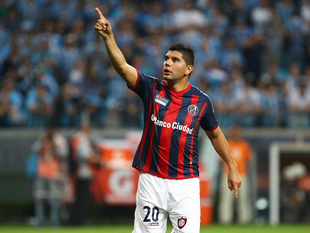 Ortigoza, en duda para la Recopa