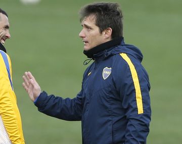 En medio del escándalo