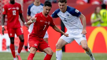 🔴Canadá vs Bosnia Herzegovina EN VIVO por el Mundial 2026: goles minuto a minuto 🔴Canadá vs Bosnia Herzegovina EN VIVO por el Mundial 2026: goles minuto a minuto