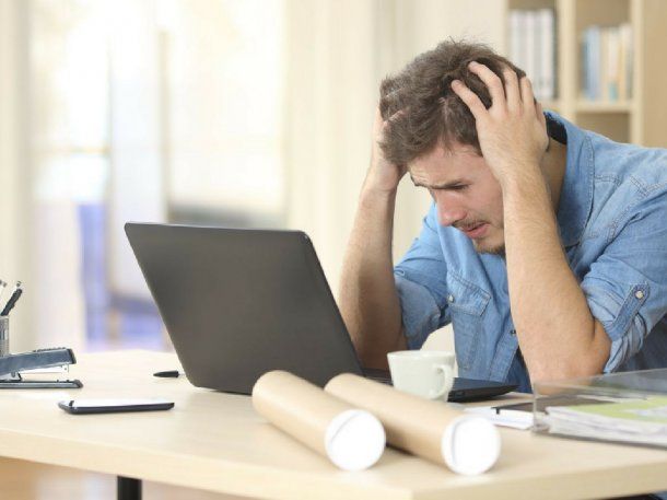 10 problemas comunes de tu notebook y su solución