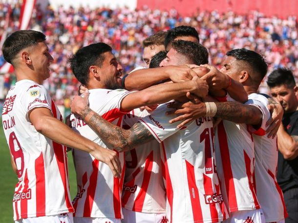 Cómo ver en vivo Unión vs Newells por la Liga Profesional de Fútbol.