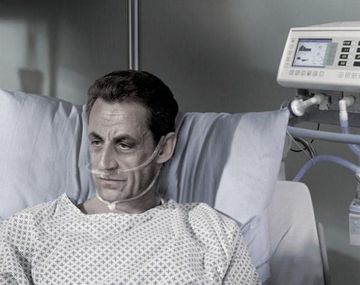 Sarkozy