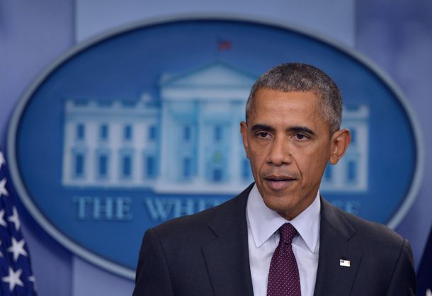 Obama vetará cualquier ley que limite el ingreso de refugiados sirios a EE.UU.