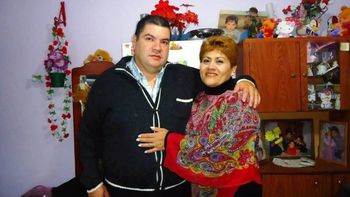 Un policía mató a su mujer de un balazo y luego se suicidó Un policía mató a su mujer de un balazo y luego se suicidó