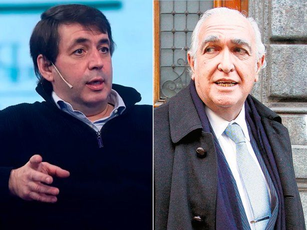 De Sousa apuntó contra Gil Lavedra tras los dichos del ex ministro de la Alianza sobre la Gestapo antisindical
