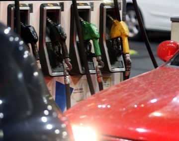 ¿Vuelven a subir los combustibles?