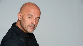 El Pelado López, con nuevo programa en El Trece El Pelado López, con nuevo programa en El Trece