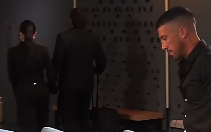 Los mejores memes por la jugada de Chiara en Gran Hermano