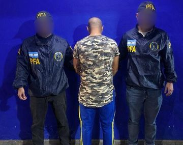 Se hacía pasar por pastor y lo detuvieron por homicidio: era buscado por matar a un hombre en 2021