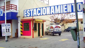 las cocheras en la ciudad aumentaron hasta un 20% las cocheras en la ciudad aumentaron hasta un 20%