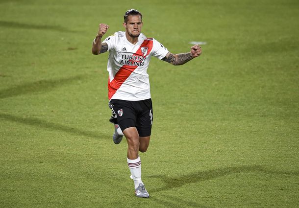 Bruno Zuculini sufrió un desgarro, ¿Queda afuera hasta 2023?