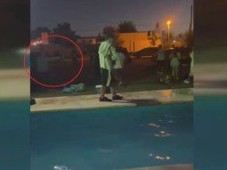 tiroteo en una fiesta privada en zarate: una joven fue herida de gravedad tiroteo en una fiesta privada en zarate: una joven fue herida de gravedad