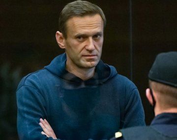 Aseguran que prohibieron el funeral de Alexei Navalny en Rusia