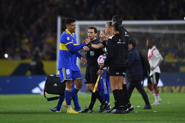 Foto: Santa Cruz Alejandro (TELÁM)