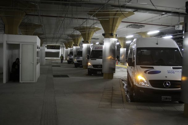 Frente al paro, cuánto saldrá viajar en un medio de transporte alternativo