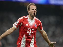 bayern munich vencio 2-1 a real madrid en el bernabeu y saco ventaja en cuartos de final bayern munich vencio 2-1 a real madrid en el bernabeu y saco ventaja en cuartos de final