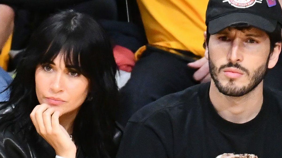 El escandaloso ataque de celos de Sebastián Yatra contra Aitana que terminó en su separación