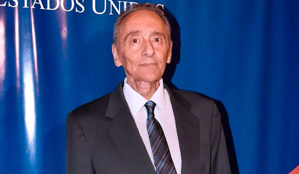 Magnetto está internado en terapia intensiva en el Hospital Italiano