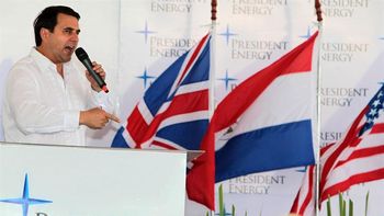 yacyreta: paraguay reclama una deuda de us$ 94 millones yacyreta: paraguay reclama una deuda de us$ 94 millones