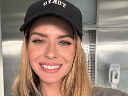 Las condiciones de la China Suárez para volver a la TV: la interna detrás de su entrevista con Moria Casán Las condiciones de la China Suárez para volver a la TV: la interna detrás de su entrevista con Moria Casán