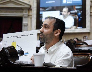 Itai Hagman: En un año y medio