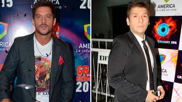 Francisco Delgado vs Gastón Trezeguet: A una amiga de mi mamá le dijo chupame la...