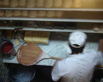 Panaderia