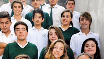 un grupo de estudiantes rosarinos ira de viaje de intercambio a malvinas un grupo de estudiantes rosarinos ira de viaje de intercambio a malvinas